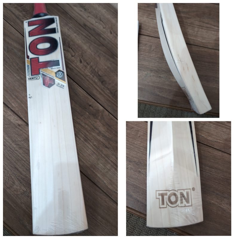 A Grade Fully Knocked Out English Willow Cricket Bats Cricket Bats